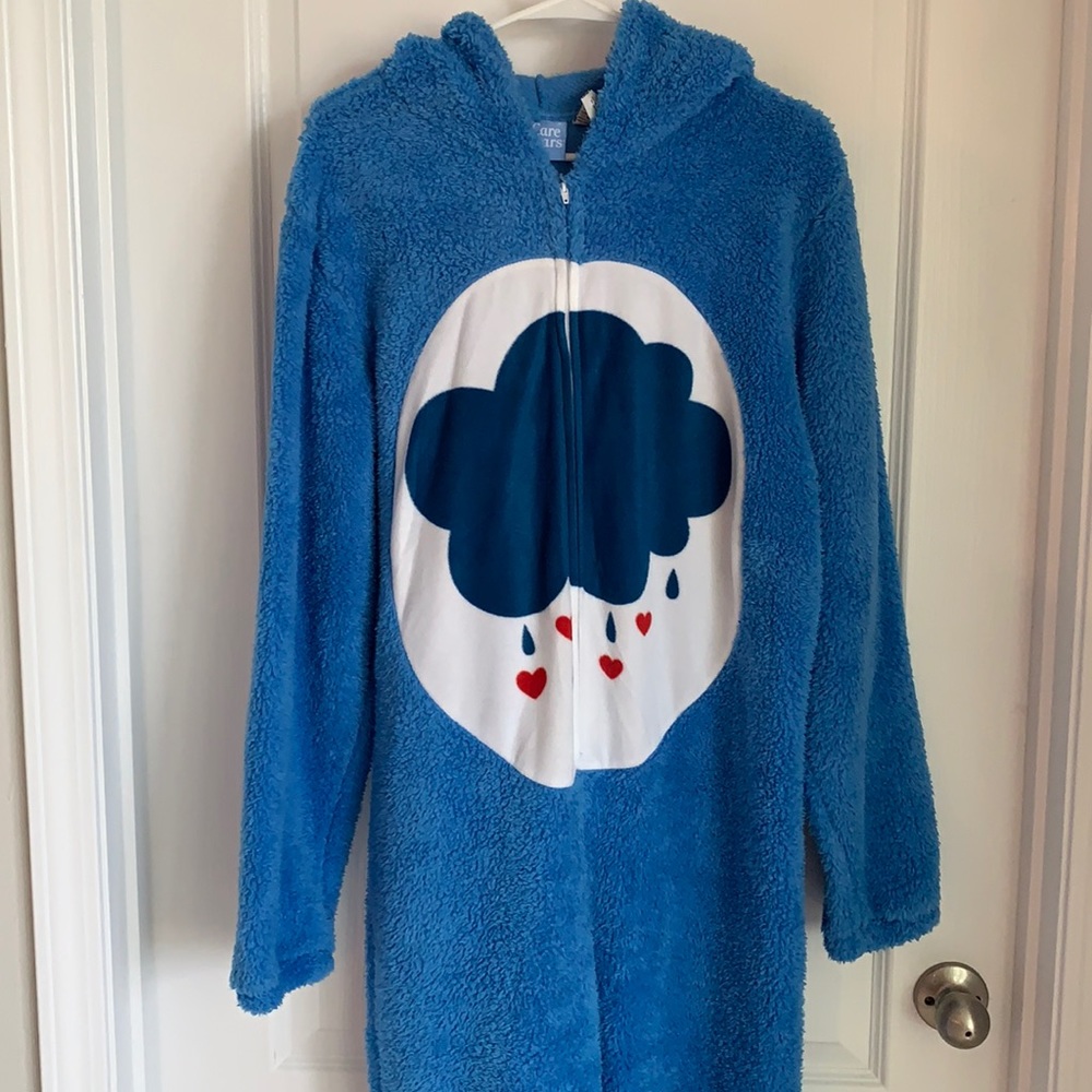 Care Bears Onesie